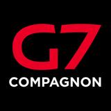 G7 Compagnon icône