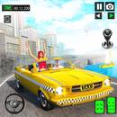 Car Driving School Taxi Games APK