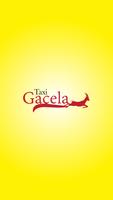 Taxi Gacela ポスター