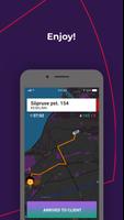 Forus Driver تصوير الشاشة 2