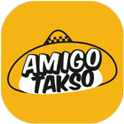 Amigo Taksojuht ícone