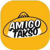 Amigo Taksojuht आइकन