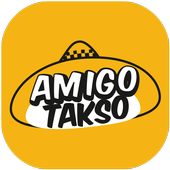 Amigo Taksojuht ikon