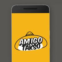 Amigo Taksojuht स्क्रीनशॉट 2