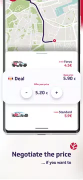 Screenshot 14 for Forus App