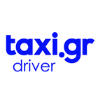 taxi.gr | driver 아이콘