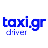 taxi.gr | driver icône