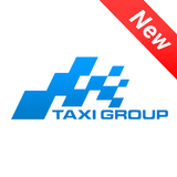 Taxi Group Pro aplikacja