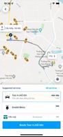 Taxi Group Pro اسکرین شاٹ 3