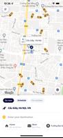 Taxi Group Pro اسکرین شاٹ 1