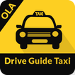 Drive Guide Taxi ola - Free Ola Ride