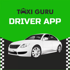 Taxi Guru Driver biểu tượng