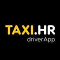 TAXI.HR  Vozač