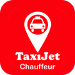 Taxijet - Chauffeur
