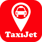 TaxiJet+ ikona