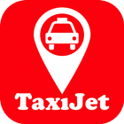 آیکون‌ TaxiJet+