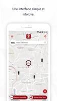TaxiJet+ screenshot 1