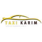 Taxi Karim icône