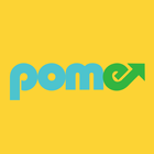 POME TAXI Slovensko biểu tượng