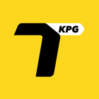 Taxi KPG icône