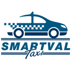 SmartVal Taxi simgesi