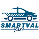 SmartVal Taxi aplikacja