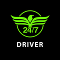 24-7 Taxi Driver