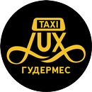 Такси Lux Гудермес: Водитель APK