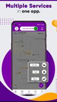Taximandu Drive -Driver App স্ক্রিনশট 2
