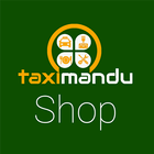 Taximandu Shop icône