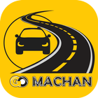 Go Machan icône