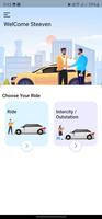 Taxi Mall पोस्टर