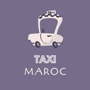 Taxi Maroc | e-compteur APK
