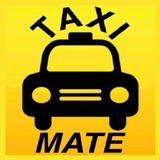 Taximate Driver icône