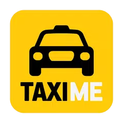 TaxiMe アプリダウンロード
