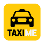 TaxiMe आइकन
