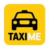 TaxiMe آئیکن