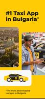 TaxiMe poster
