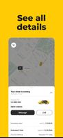 TaxiMe screenshot 2
