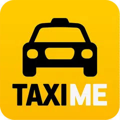 TaxiMe for Drivers アプリダウンロード