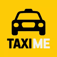 TaxiMe for Drivers アプリダウンロード