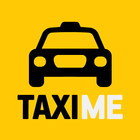 TaxiMe for Drivers icône