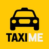TaxiMe for Drivers biểu tượng