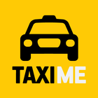 TaxiMe for Drivers ไอคอน