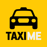 TaxiMe for Drivers-icoon