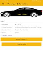 Taxi Man Customer 스크린샷 2