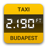 TaxiBudapest biểu tượng