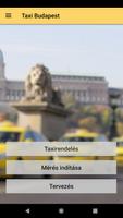 TaxiBudapest 포스터