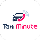 Taxi Minute Driver icône