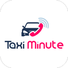 Taxi Minute icon